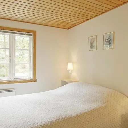 Holiday Turistvej Snogebæk