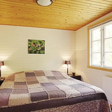 Semesterbostad Holiday Turistvej