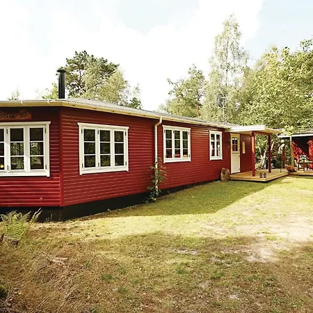 Holiday Turistvej *