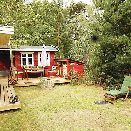 Holiday Turistvej Snogebæk