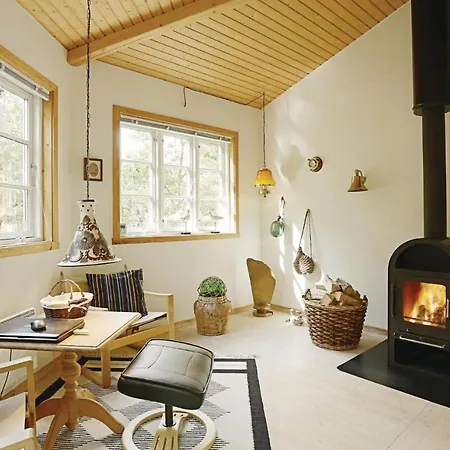 Semesterbostad Holiday Turistvej Snogebæk
